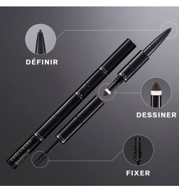 BrowPerfect 3D - Crayon à Sourcils MicroPrecise 3-en-1 BrowPerfect 3D - Crayon à Sourcils MicroPrecise 3-en-1